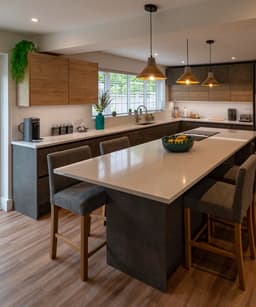 worktop